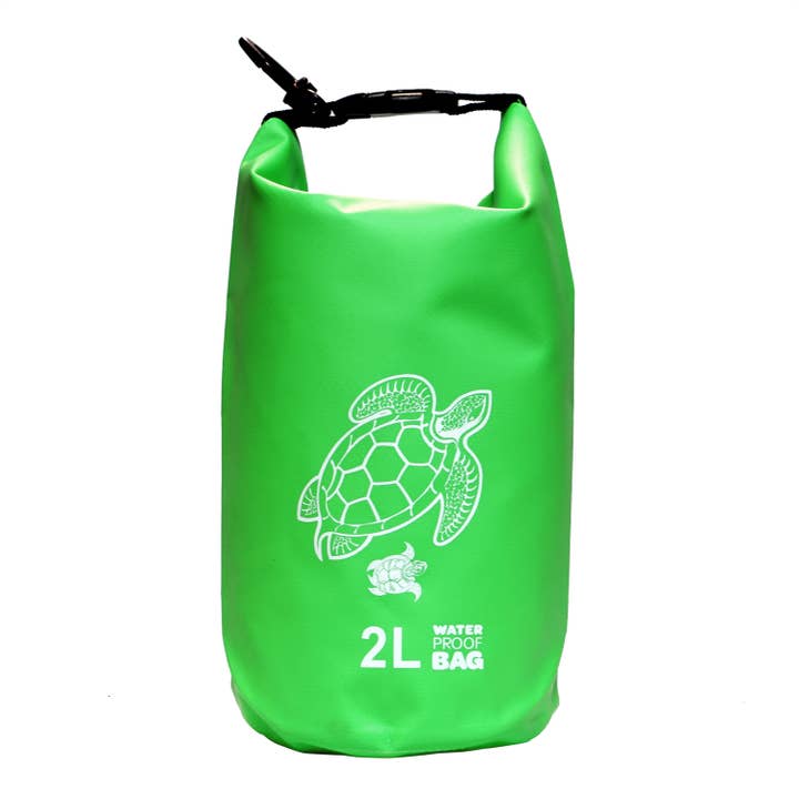 Calla Products - Wholesale Tote Bag - Women's - Waterproof Bags: Aquatic Collection Kayak, Canoe, Boating5