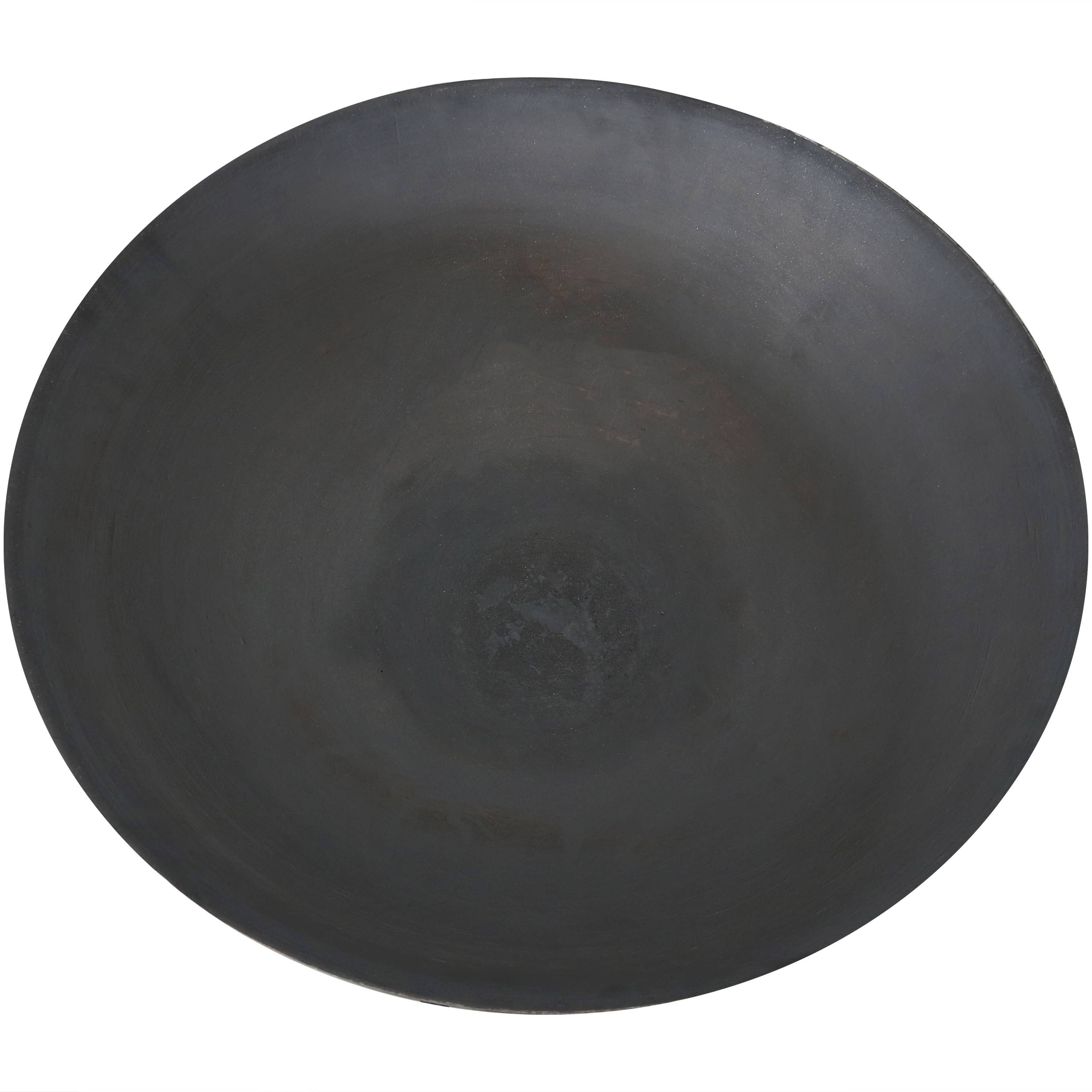Sunnydaze Decor - Wholesale Fire Pit - 22 in Raised Cast Iron Fire Pit Bowl with Stand11