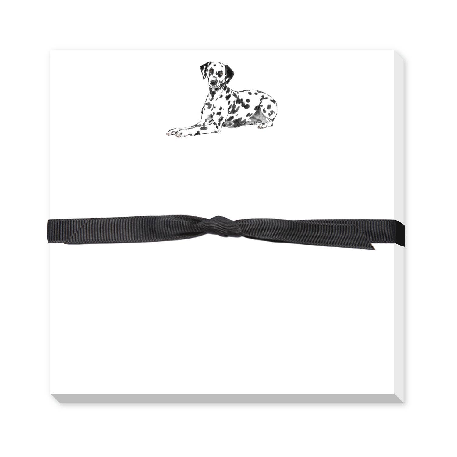 Donovan Designs - Wholesale Notepad - Dog Doodle Notepad-Choose your Breed55