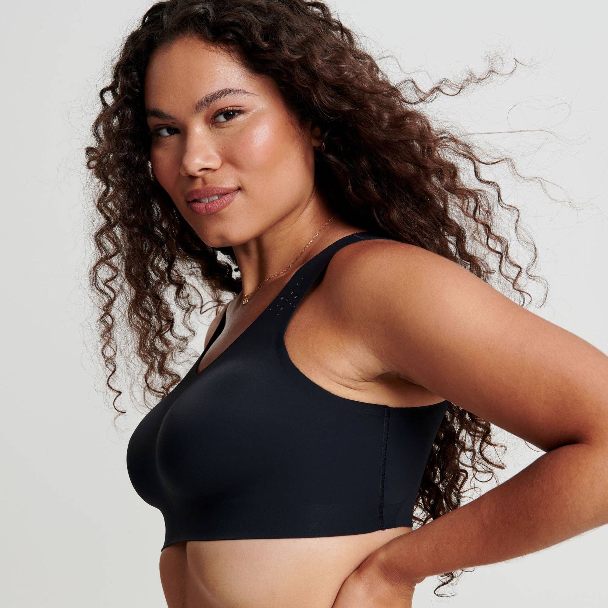 Evelyn & Bobbie - Wholesale Sports Bra - Women's - Defy Bra19