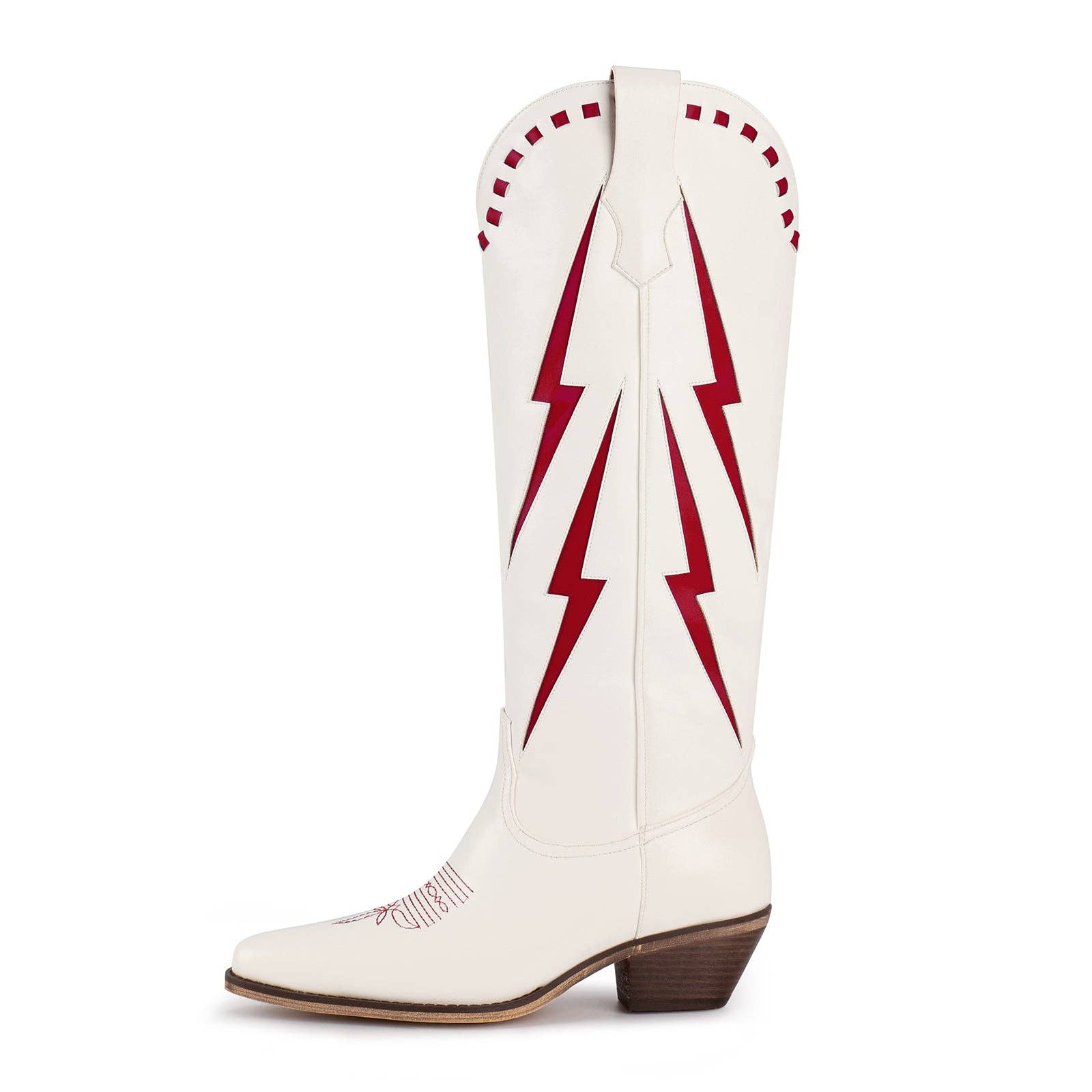 Marfa Boots - Vente Bottes de cowboy – femme - Le Grove4