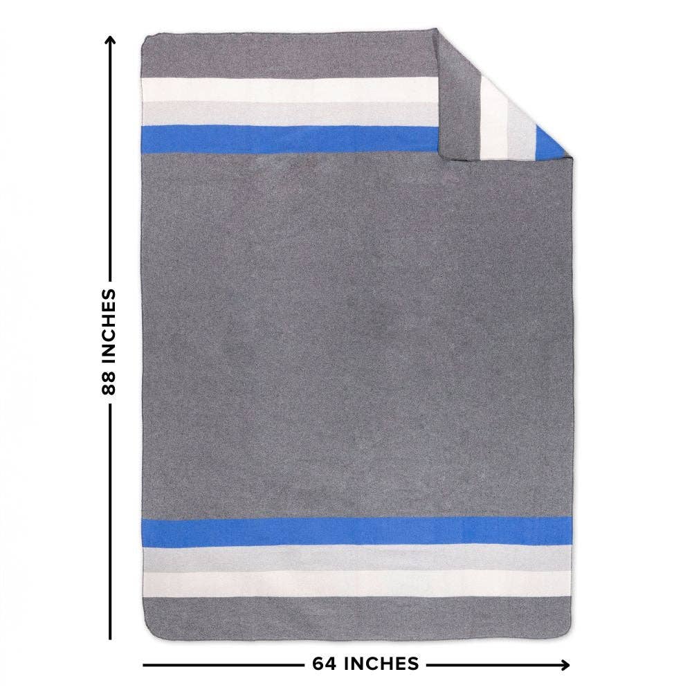 Arcturus – Engroshandel Sengetæppe – Arcturus Rainier Uldtæppe22