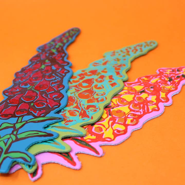 A Good Weed Bookmark for wholesale by Ark Colour Design