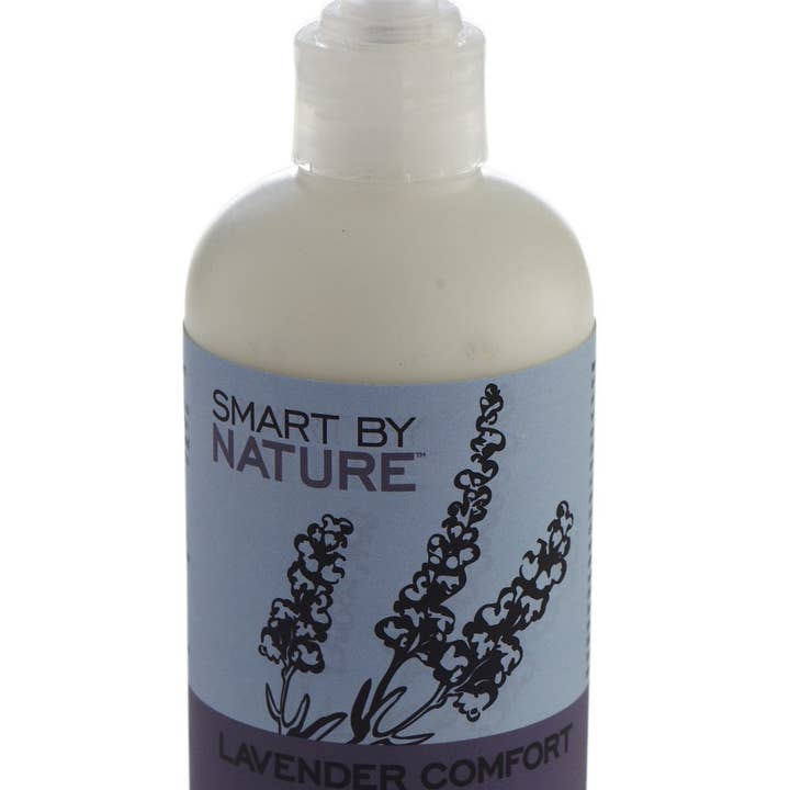 Lavender Body Lotion for wholesale by Smart by Nature