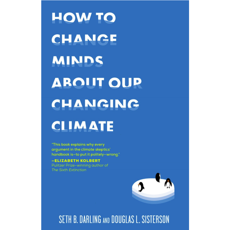 Microcosm Publishing & Distribution - Wholesale Politics & Current Events - How to Change Minds About Our Changing Climate0