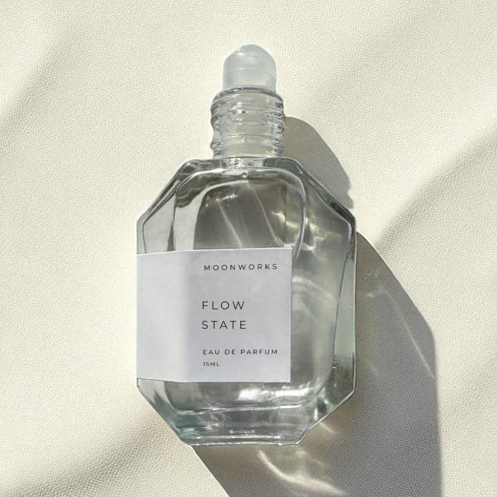 Flow State | Symphony Dupe | Parfym 15 ml Eau De Parfum för wholesale av Moon Works
