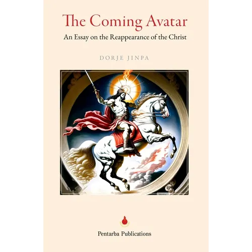 Books by splitShops - Wholesale Religion - The Coming Avatar - Paperback0