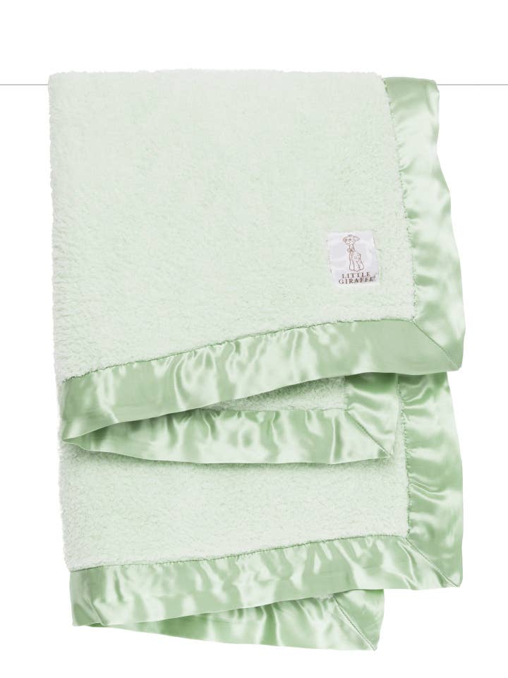 Little Giraffe - Wholesale Bedding Blanket - Kids & Baby - Chenille Baby Blanket18