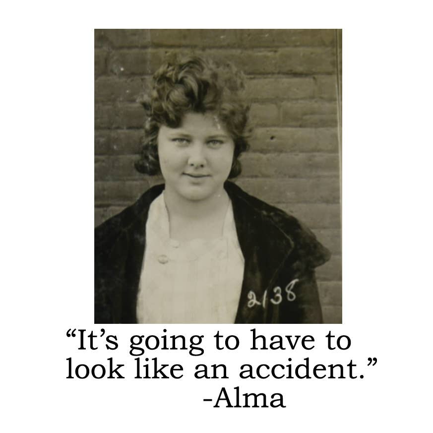 The 3 Sisters Design Co. - Vente Désodorisant - Désodorisant Big House, désodorisant pour voiture, ça va...1