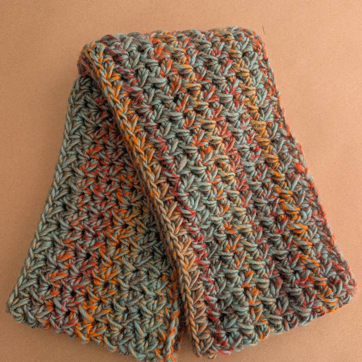 the Gail Cowl for wholesale by the Trove