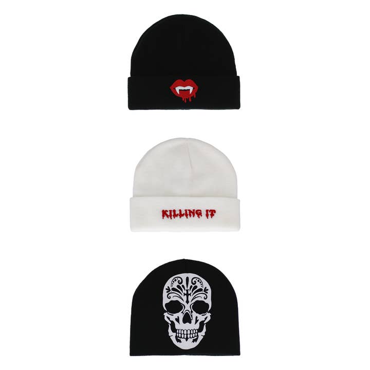 HALLOWEEN BLOD COUTURE MÖSSA för wholesale av Gertex