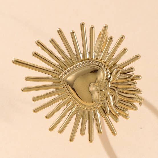 Ring - Héloïse for wholesale by Lovelika