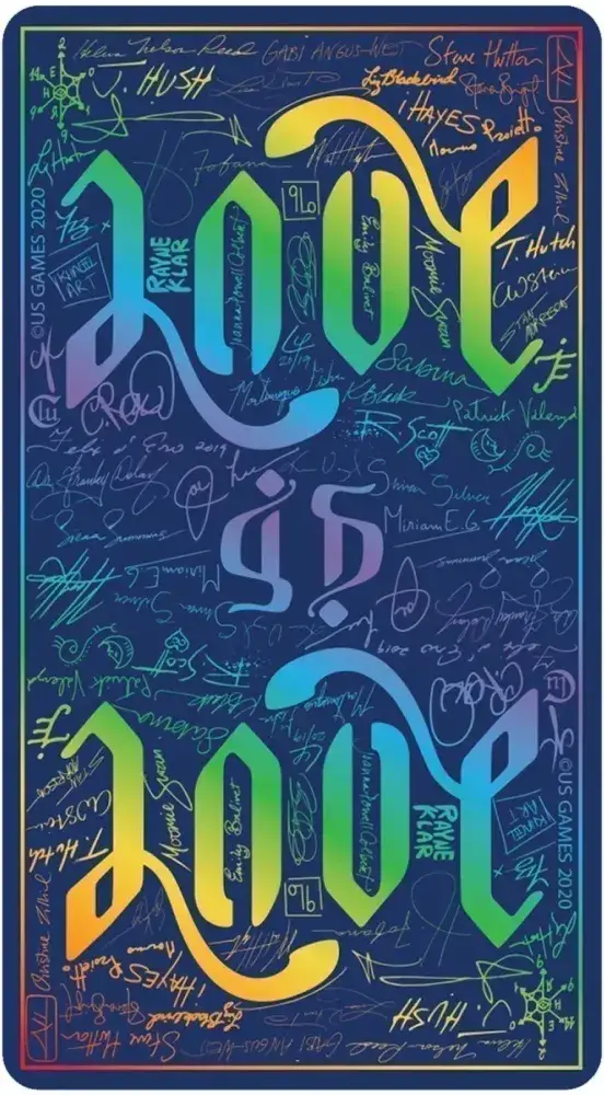 U.S. Games Systems Inc. - Wholesale Tarot Cards - Pride Tarot11