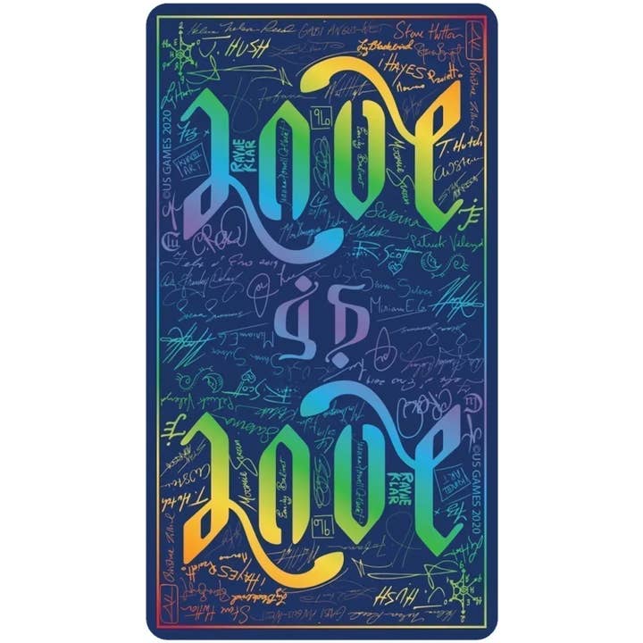 U.S. Games Systems Inc. - Wholesale Tarot Cards - Pride Tarot11