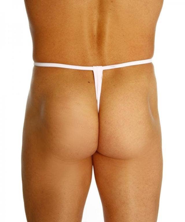 Atixo - Wholesale Underwear - Men's - String3