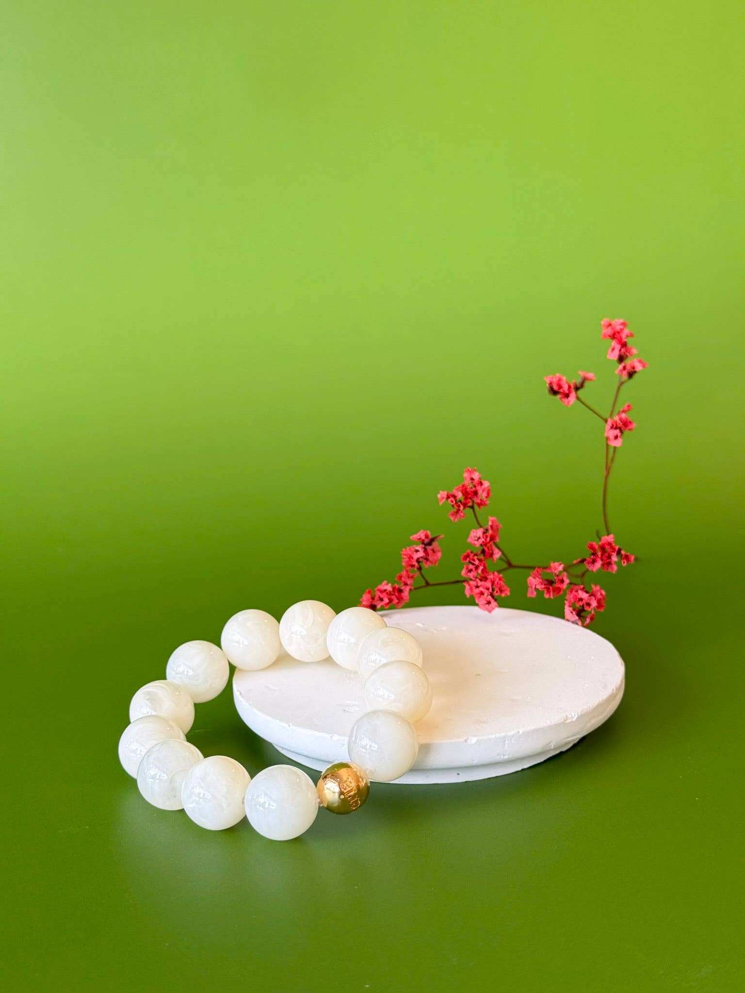 Azeria Création - Vente Bracelet de perles - Bracelet Gabi0