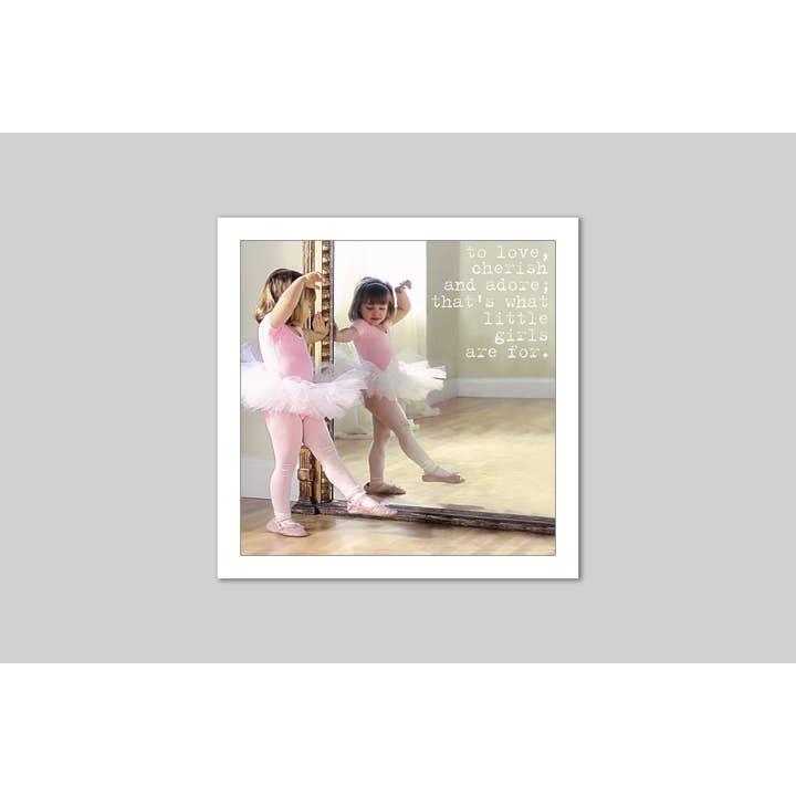 Biglietto di auguri Love, Cherish & Adore per la vendita all'ingrosso da parte di Icon