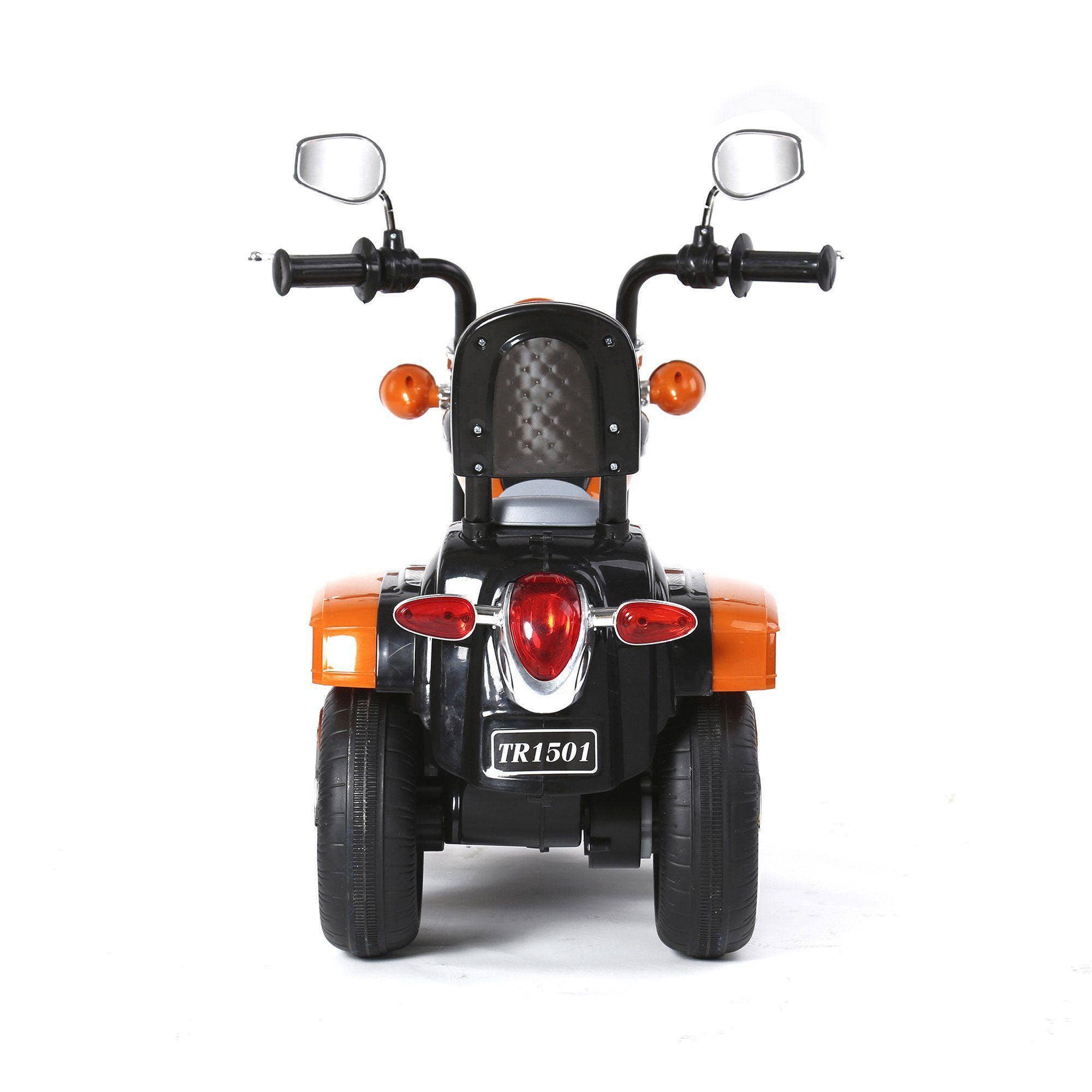 Freddo Toys - Wholesale Bike/Scooter - Kids - 6V Freddo Toys Chopper Style Ride on Trike23