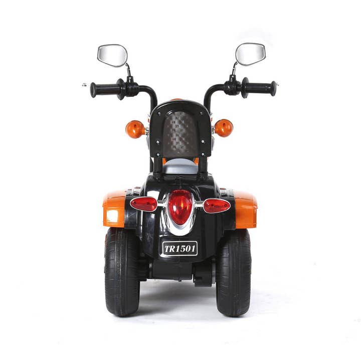 Freddo Toys - Wholesale Bike/scooter – Kids - 6V Freddo Toys Chopper Style Ride on Trike23