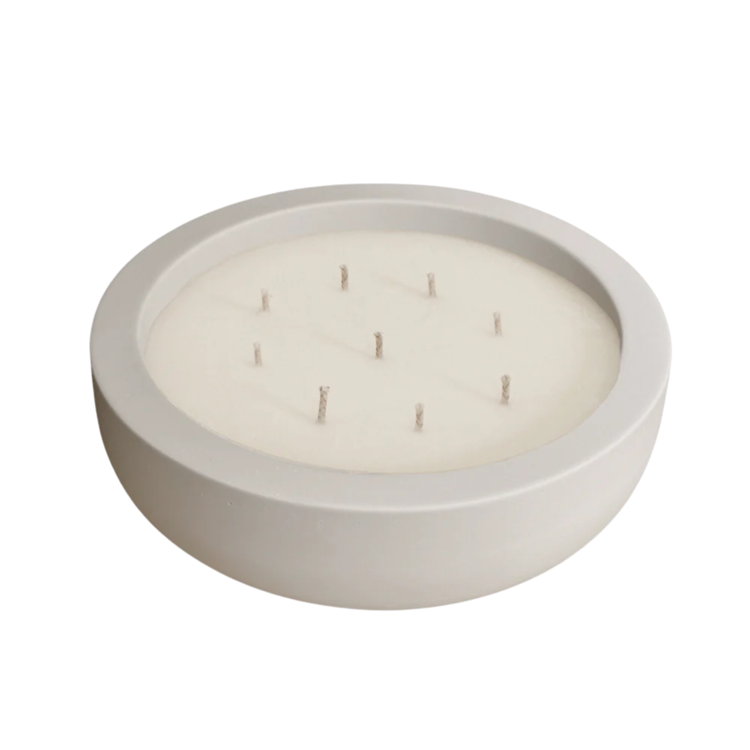 Moonstone The Paloma Candle Bowl for wholesale on Faire2