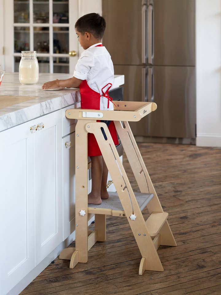 Learn 'N Fold Learning Tower® Toddler Tower and other Purchase Wholesale fold. Free Returns & Net 60 Terms on Faire trending on Faire.