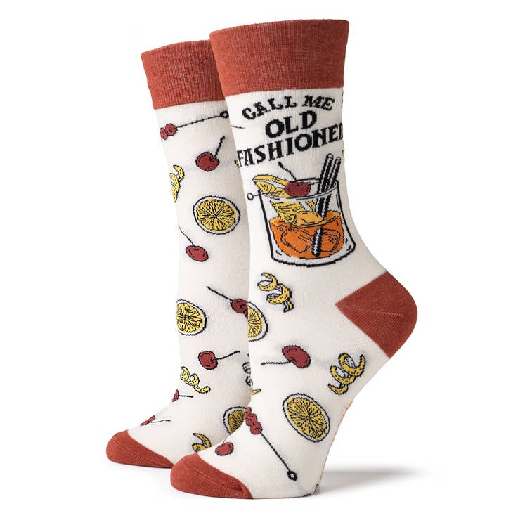 DM Merchandising - Wholesale Socks - Women's - Two Left Feet® Socks Open Stock24