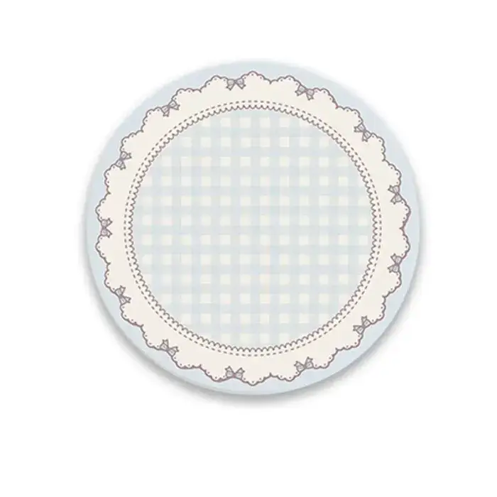 Otterware - Wholesale Coasters - Aesthetic Diatomaceous Earth Coasters (46 Styles)36