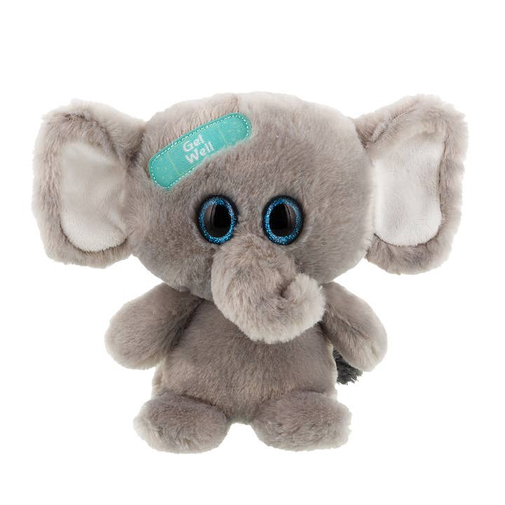 Kelli's - Wholesale Stuffed/Plush Toy - Kids & Baby - Boo Boo Buddies1