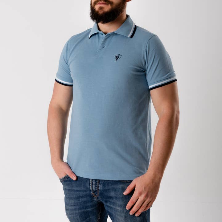 polo “Königssee” for wholesale by peripetie