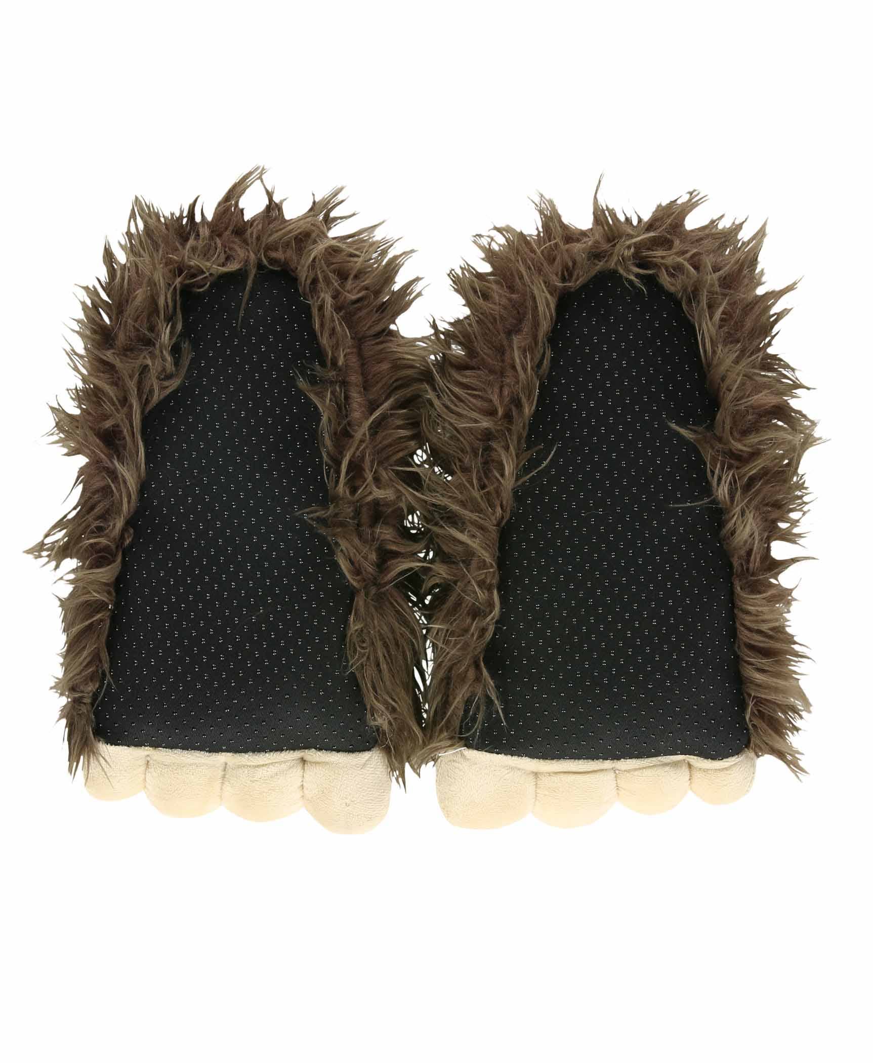 Lazy One - Wholesale Slippers - Women's - Bigfoot Slipper1