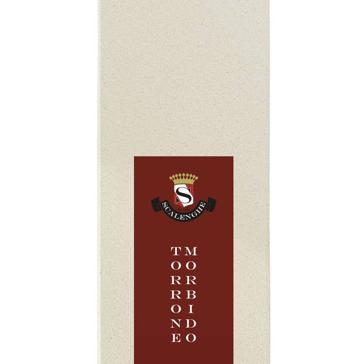 PASTICCERIA SCALENGHE - Vendita all'ingrosso Torrone - Torrone Morbido alle Nocciole Tonda Gentile Trilobata Ricop