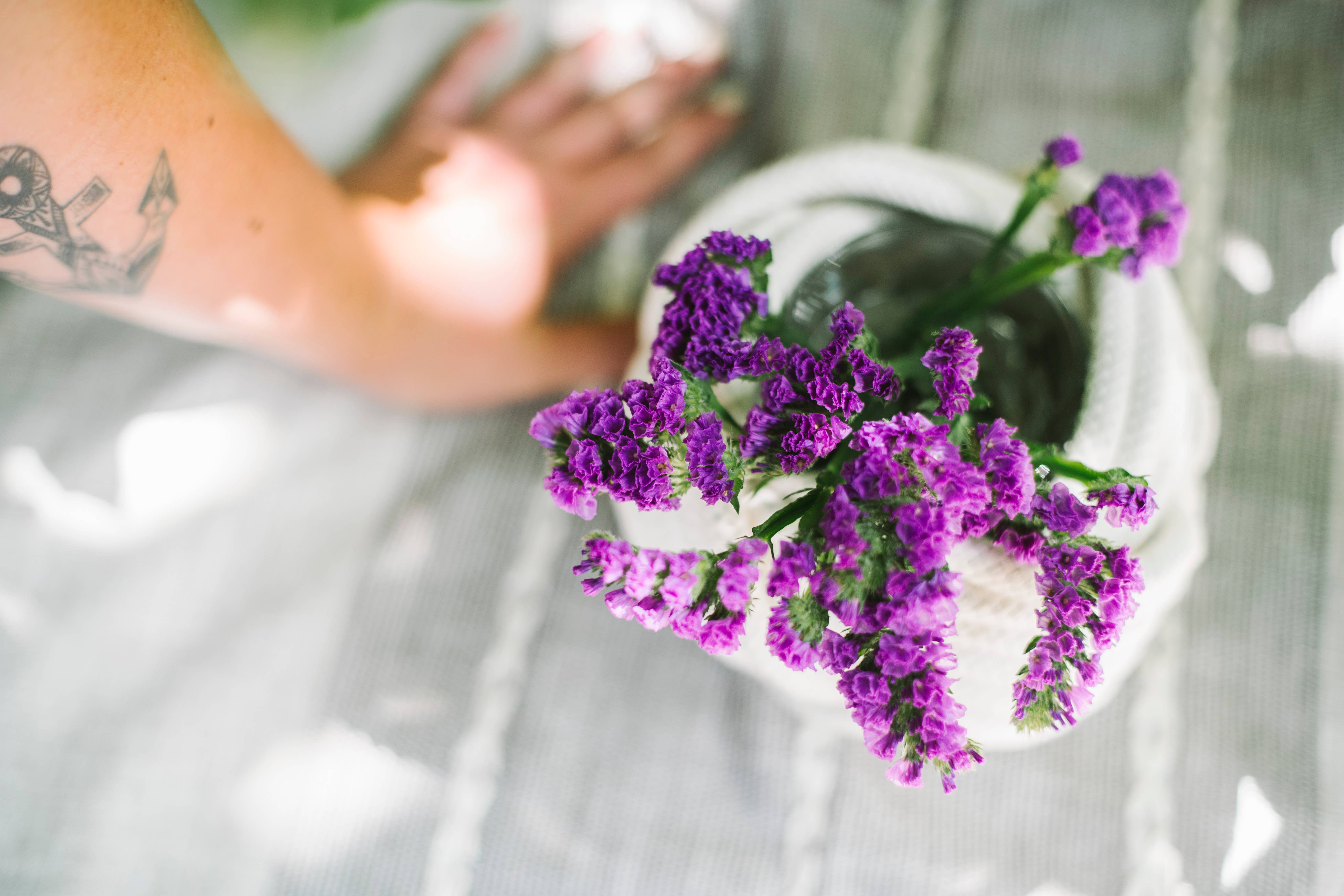 Freeleaf - Wholesale Plant Pot - Unbound Planter4