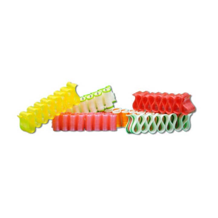 I Got Your Candy – wholesale Hårt godis – Sevigny's Thin Ribbon Candy Vit Låda 9oz - 12ct