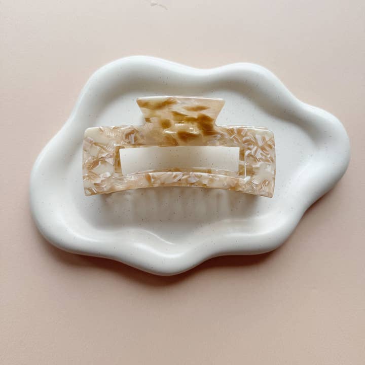 Horace Jewelry - Wholesale Hair Clip - Women's - The Anna