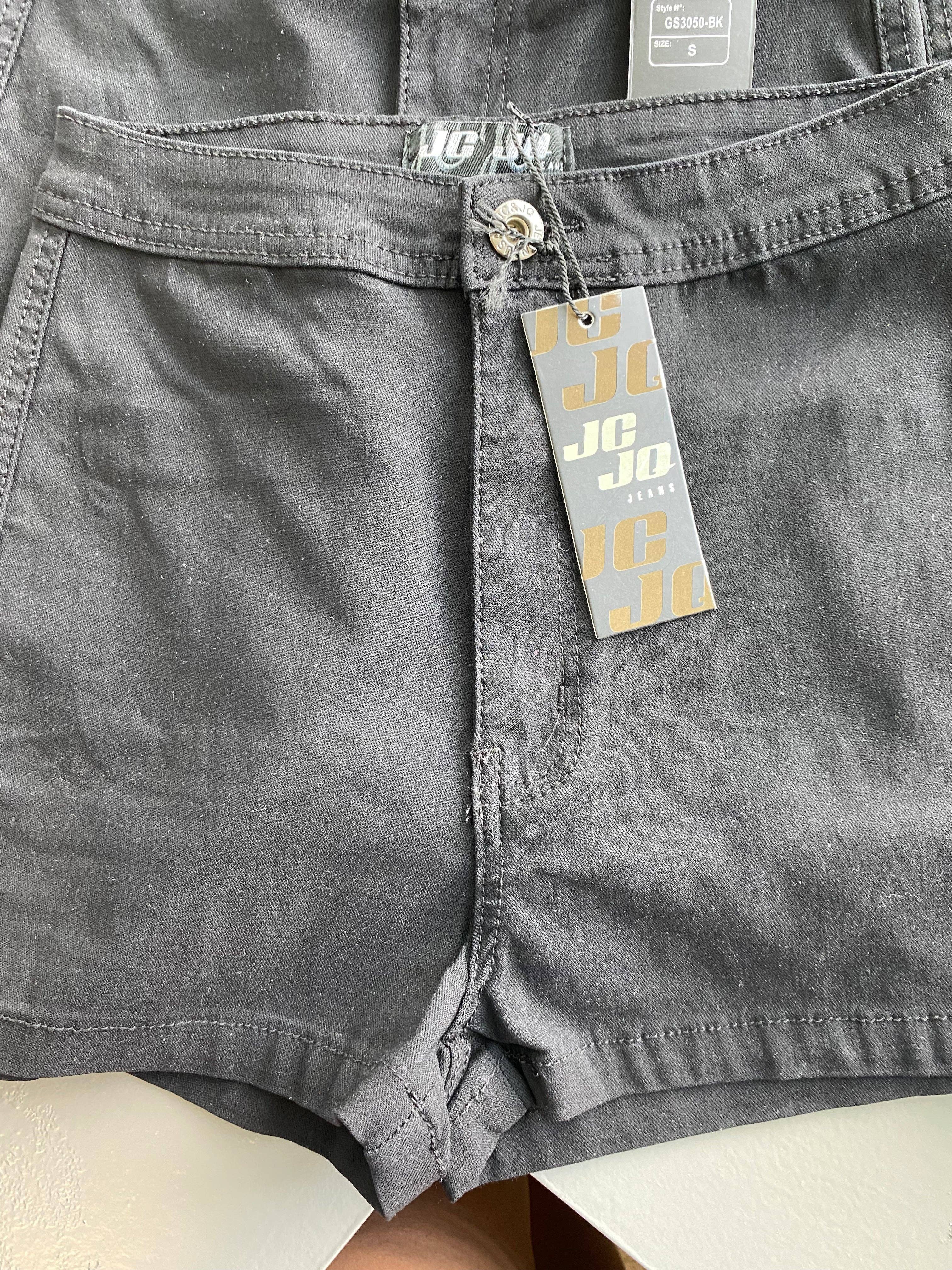 Aungya Boutique - Wholesale Shorts - Women's - Cheeky Shorts5