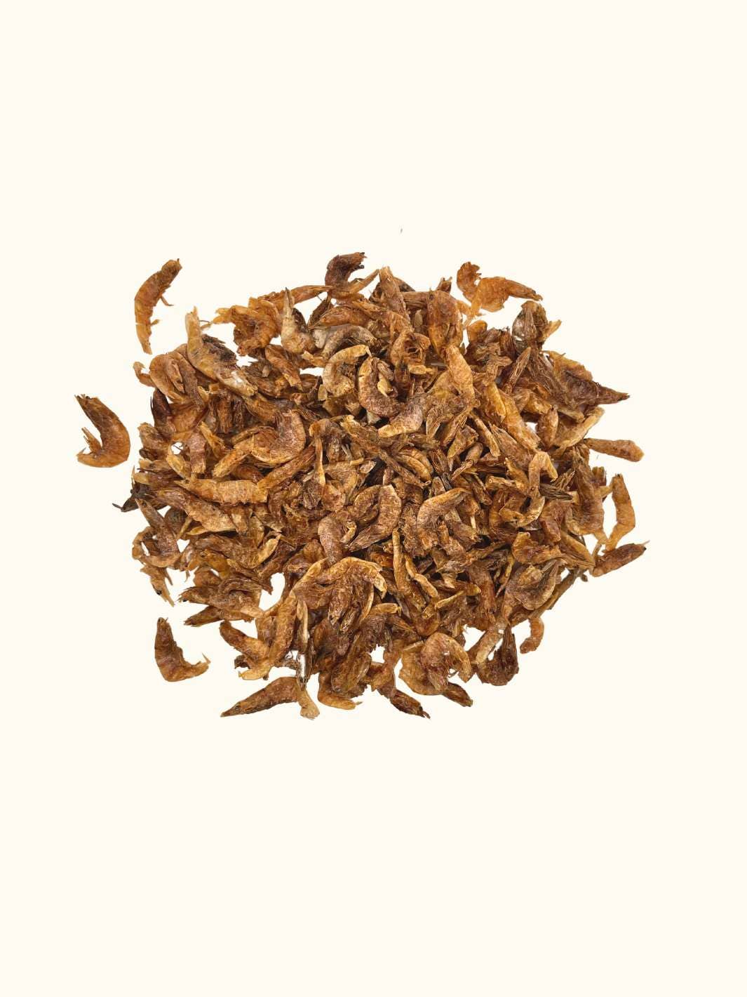 Truffe Délice - Wholesale Pet Treats - Dog - Shrimps1