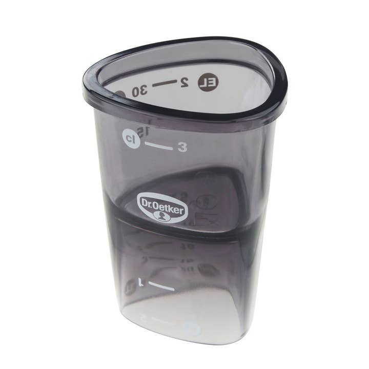 Copo medidor Dr Oetker 4 cl por atacado de Dr. Oetker