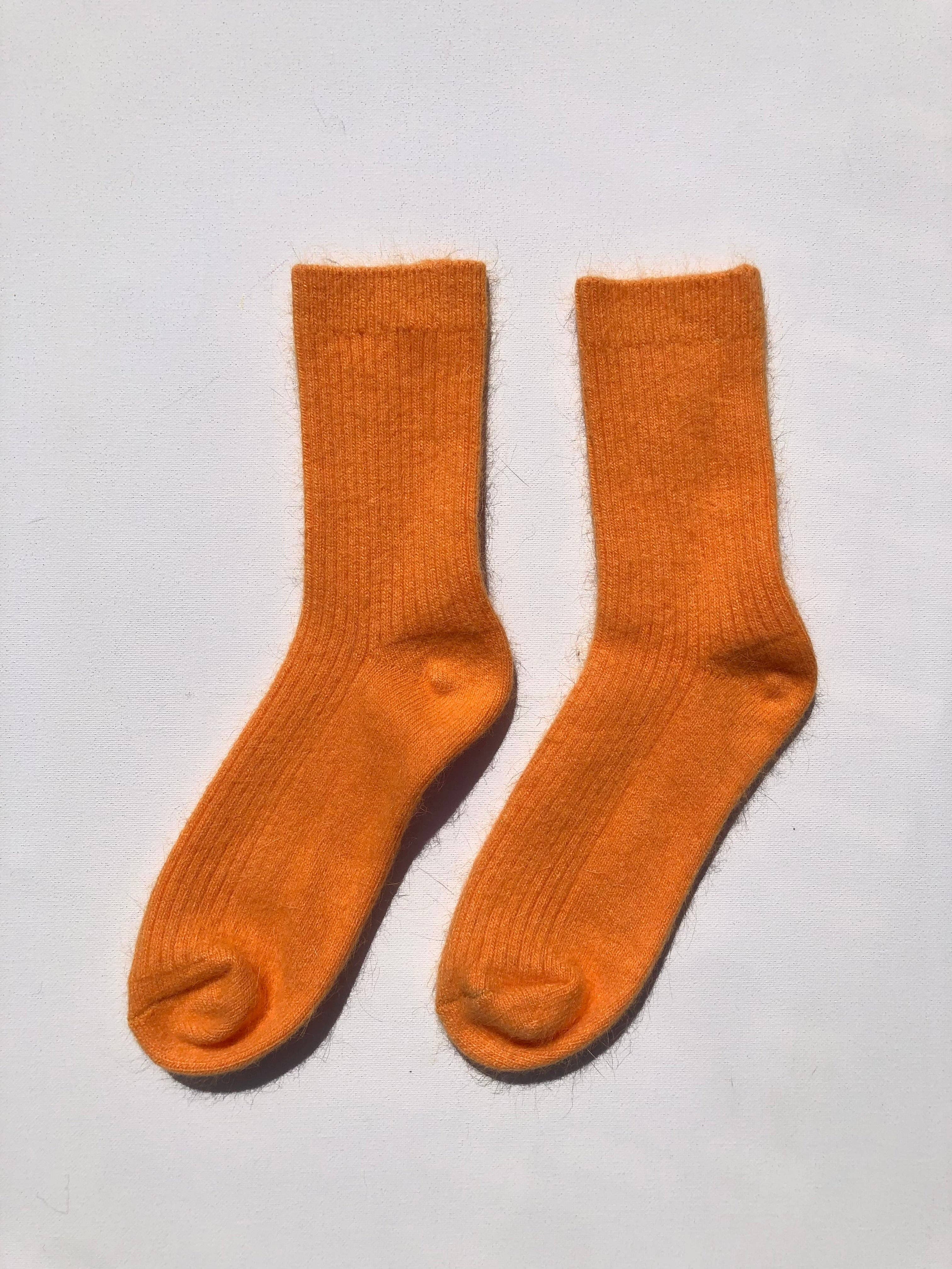 Billy Bamboo - Wholesale Socks - Women's - ANGORA WOOL SOCKS 11