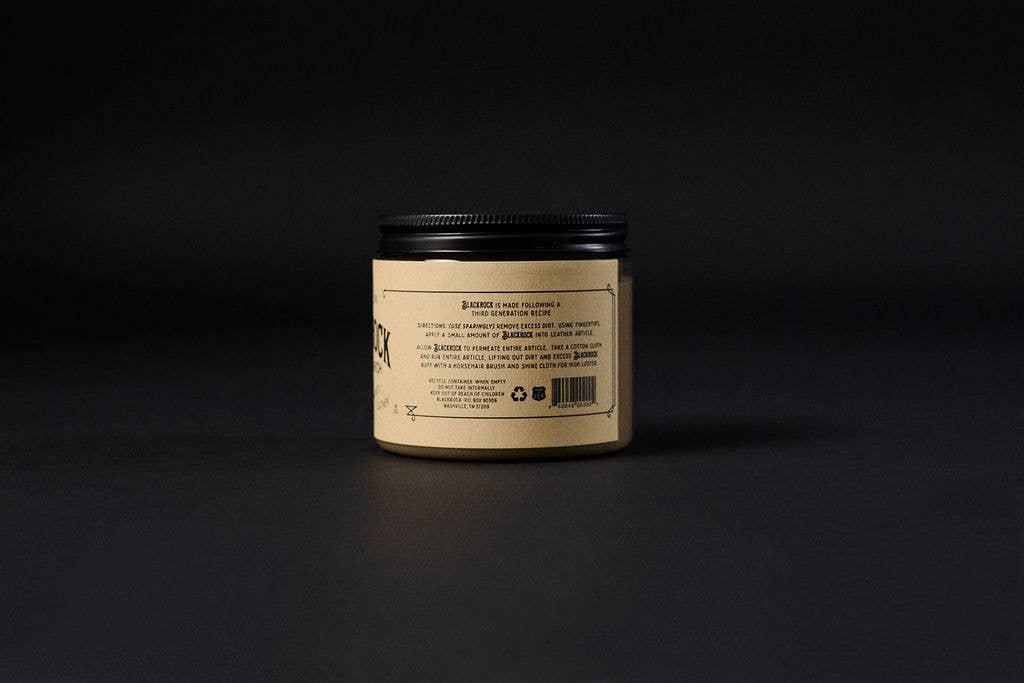 Blackrock Leather N Rich - Wholesale Leerconditioner - Leather N Rich - 16 ons2