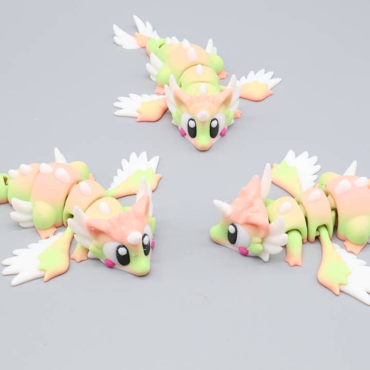 Celestial Dragon for wholesale by Lux Layers