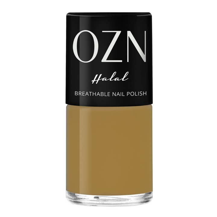 OZN – Engroshandel Neglelak – OZN halal neglelak 03