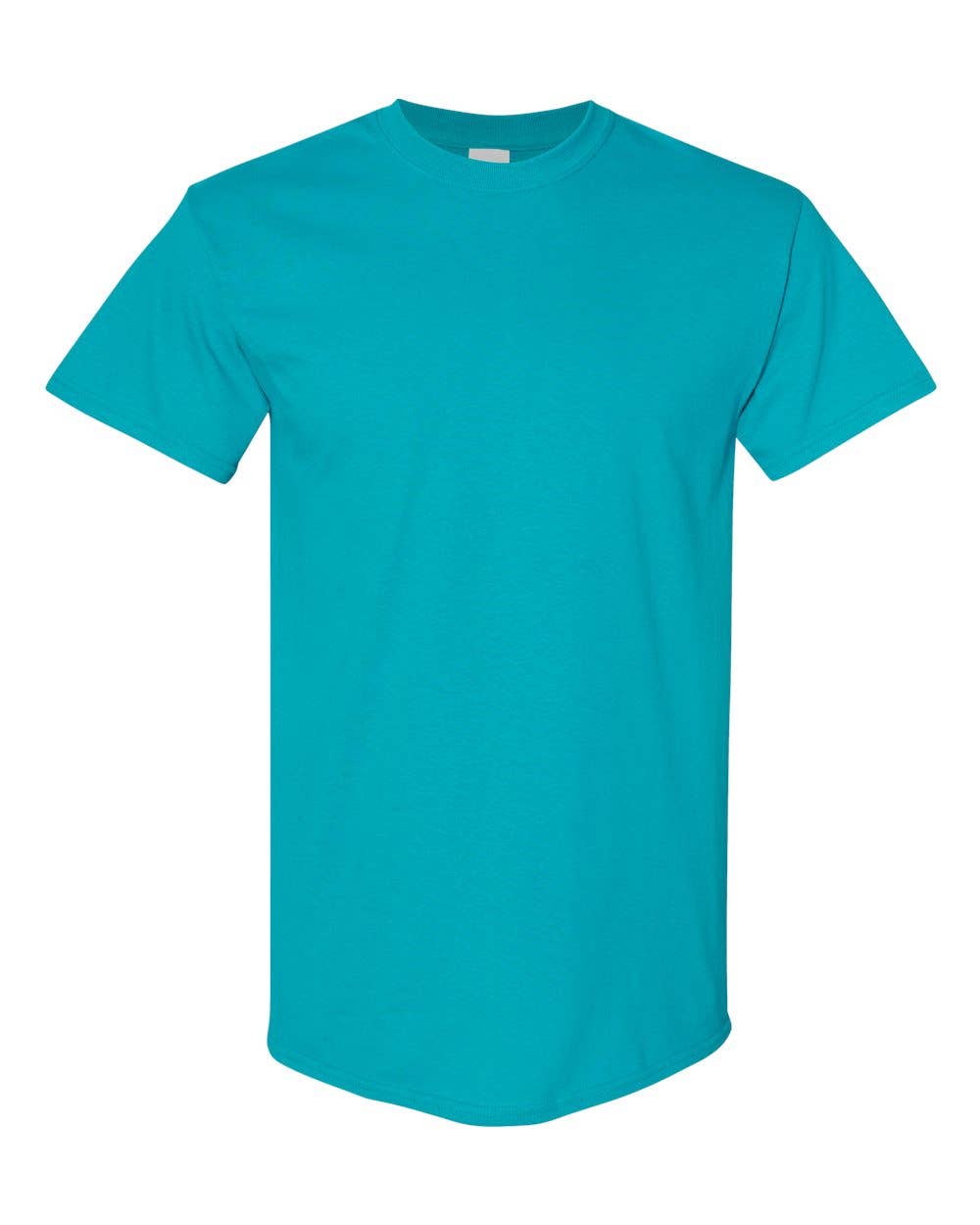 Radyan - Vente T-shirt – homme - Gildan® Heavy Cotton | 5,3 oz, 100 % coton6
