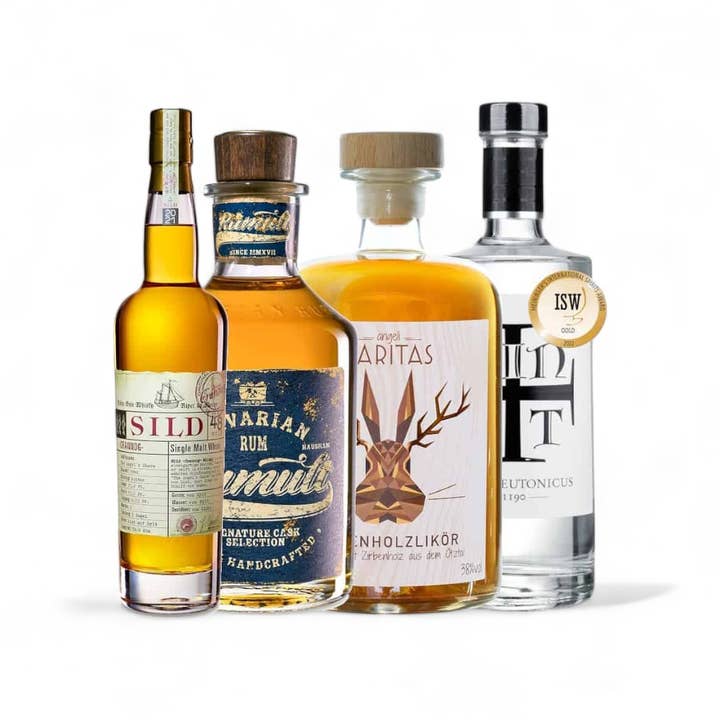 PLEASURE PACKAGE for wholesale by DOSPA