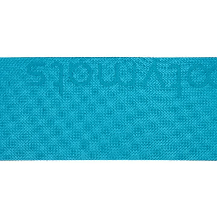Bootymats – Großhandel Yogamatte – Bootymats extra dicke Pilates-Matte in Übergröße, Aqua3