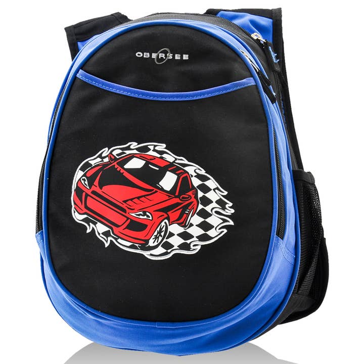 Sac à dos pour enfants avec glacière - Racecar pour la vente par Obersee