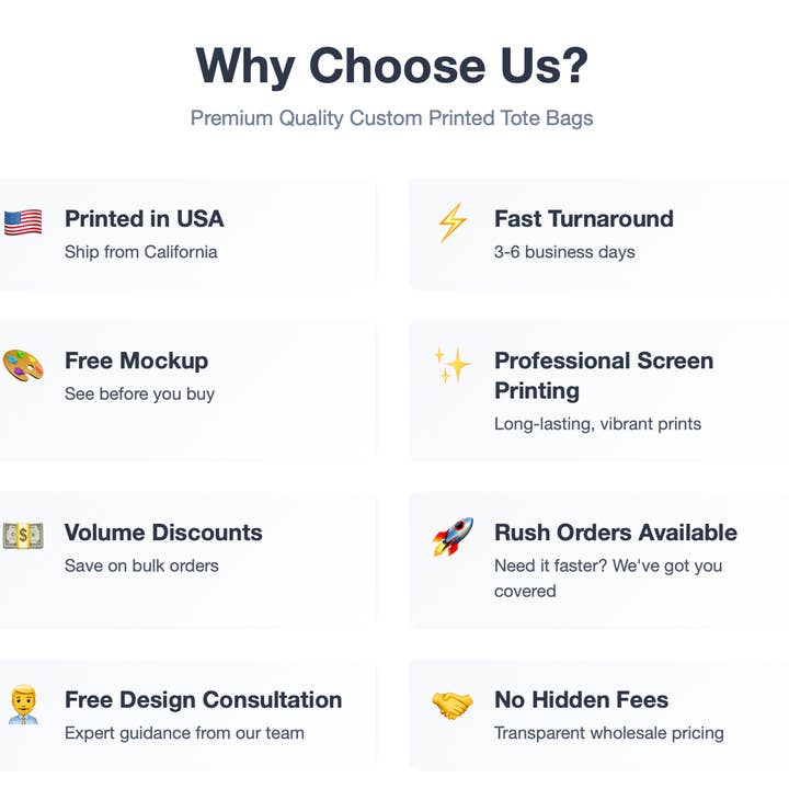 BodrumCrafts - Wholesale Tote Bag - Unisex - Custom Canvas Tote Bags Wholesale | Bulk Promotional Bags2