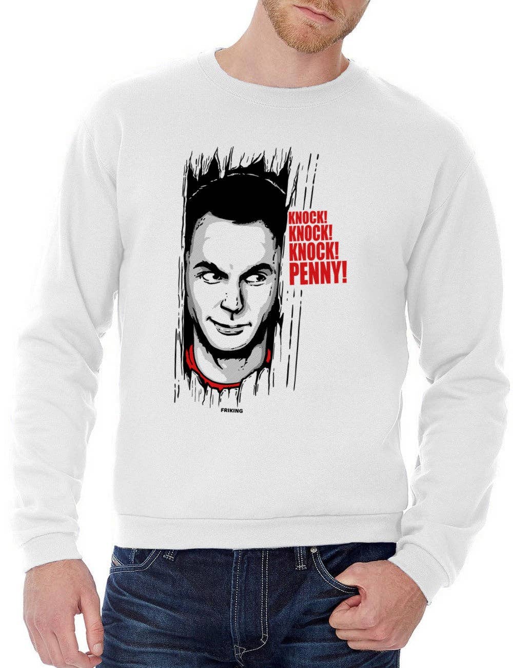 Leere Klopf Klopf - 340 für den Großhandel auf Faire1