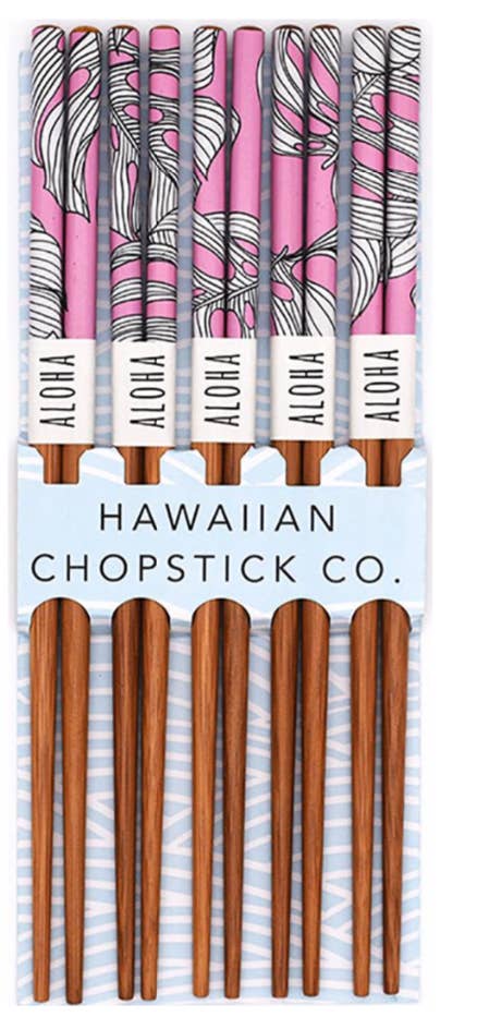 Seven Island - Wholesale Chopsticks - Aloha Chopsticks8