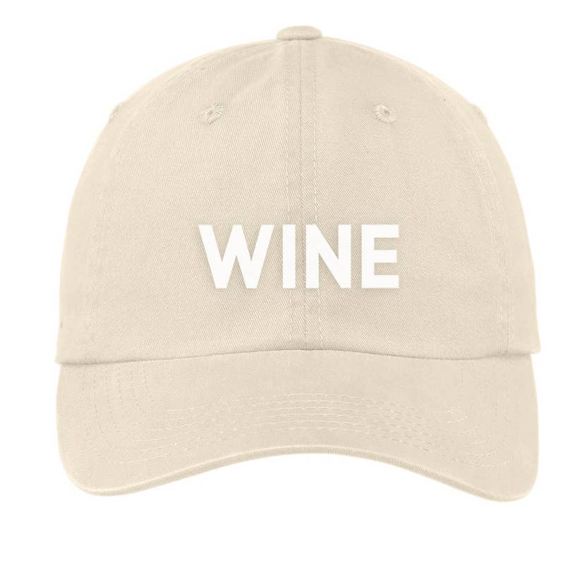 Frankie Jean - Wholesale Baseball Cap - Unisex - Wine Baseball Cap6