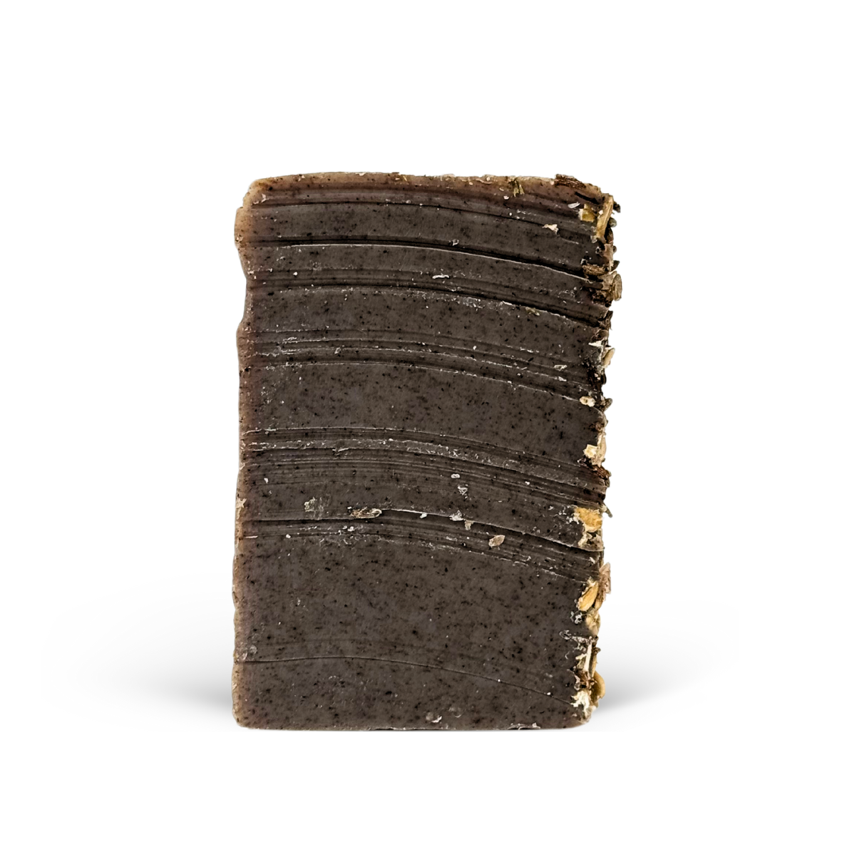 Cheeky Maiden Soap Co – Großhandel Feste Seife – Lavendel- und Haferflocken-Seifenriegel0